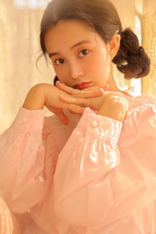 地缚少年花子君